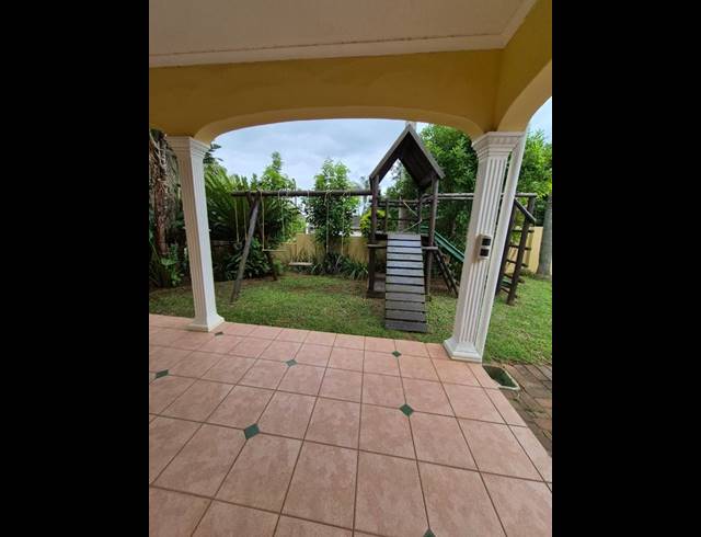 4 BEDROOM PROPERTY TO RENT IN PRESTONDALE